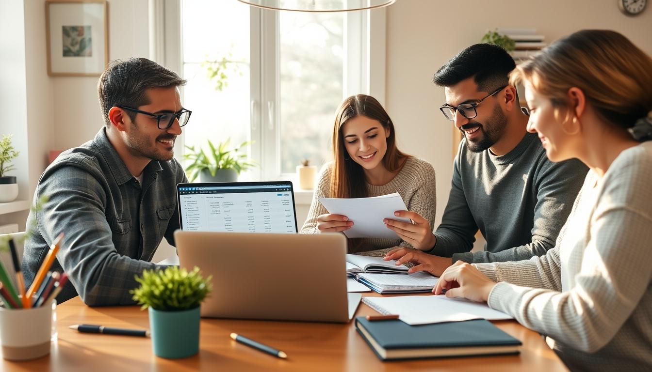 Simplify Your Budgeting Process